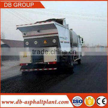 Synchronous Chip Sealer photo-5