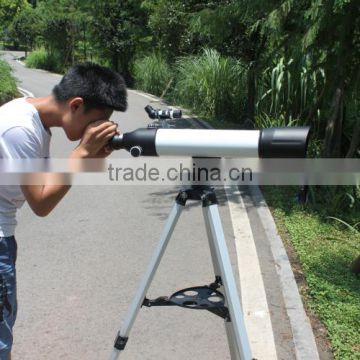 High Quality Refractor Telescope CF 900X90MM