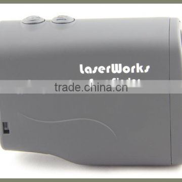 RF0016*21 600m Laser rangefinder with pin seeking function golf organizerting