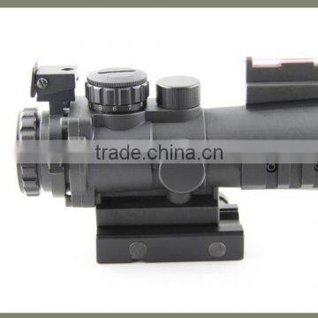 IMAGINE GL4x32G, Top Quality HD Quick Focusing Rifle Scope photo-6