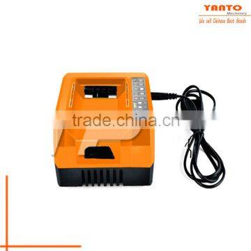 High Quality Garden Electric lithium ion battery charger 100~240Vac 50-60Hz