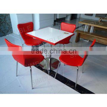 Cheap Composite Stone Table Top/Artificial Quartz Stone Countertop photo-4