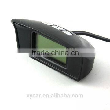 LCD Tpms With External Tpms Sensor Flat Tyre Sensor Diy Sensor XY-TPMS401E photo-6