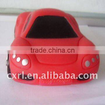 Rubber Car-R330