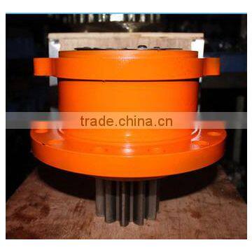 zx60-7 swing gear box ,swing gear ,slewing gear reduction ,travel reduction ,zx60 ,zx70
