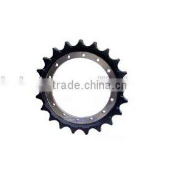 Shantui D155 Drive Roller, D355 Excavator Sprockets, Shantui Excavator Parts