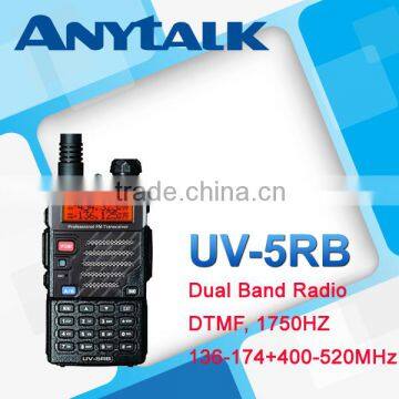 Baofeng UV-5RB hot dual band ham radio