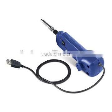 FCST221404 Handheld 200x Video Inspection With Probe USB, Inspection Microscope