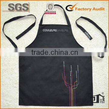 Polyester Customized High Quality Promotion Apron
