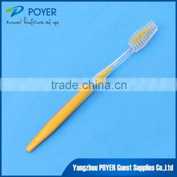 2016 Hotel And Travel Use Healthful Hotel Toothbrush
