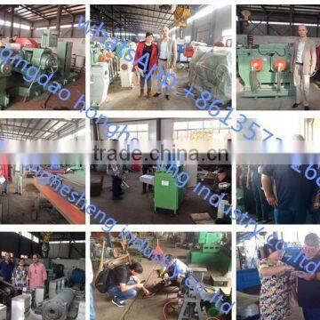 Lab Calender Machine photo-3