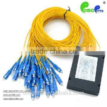 High quality China made 1:32 ABS PLC splitter