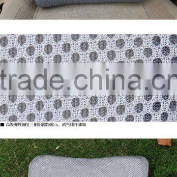 Different Colors Memory Foam Material Backrest for Chairs,bed Chair Backrest,design Backrest Pillow Cover photo-5