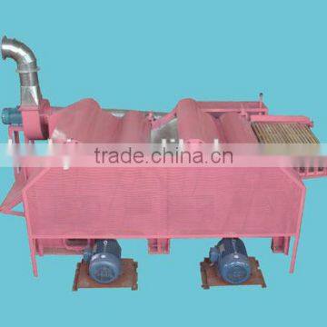 HFI-1000 Rag Tearing Machine, waste fabric opening machine, waste cotton recycling machine