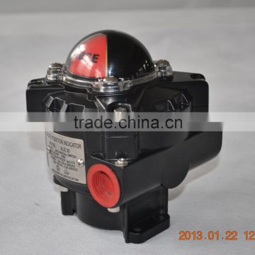 China made cheap price high quality APL3N explosion-proof limit switch box valve monitor