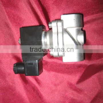 direct acting normally closed best china solenoid valve