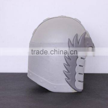 EVA Foam Toy Ancient Soldier Knight Helmet
