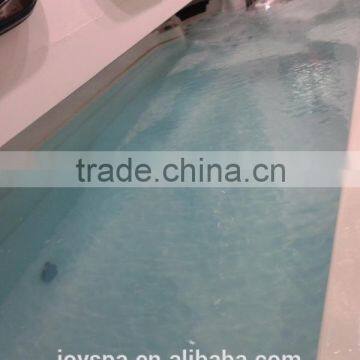 Fiberglass Swimming Pool Spa With Powerful Massage Jets Endless Spa Pool JY8603 photo-4