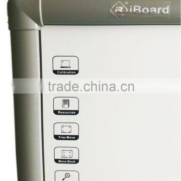 78"P Serise Interactive Whiteboard/IR Touch smart board