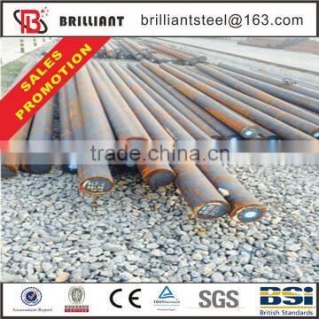 rubber round bar/magnesium round bar/astm a276 410 stainless steel round bar