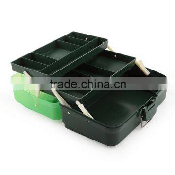 Trade Assurance Multi-function Custom Fishing Tackle Boxes photo-5
