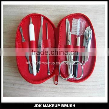 Promotional Gift Classic Pedicure Set, 8pcs Manicure Set