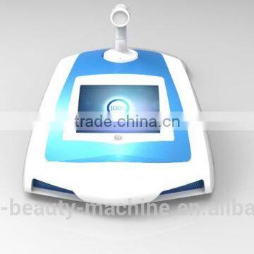 2015 Bestseller Professional High Frequency HIFU Simming Machine For Body Shaping photo-2