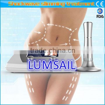 Fade Melasma ESWT Multi-Function Beauty Equipment Type Permanent 5 Bar Shock Wave Therapy ESWT Shock Wave