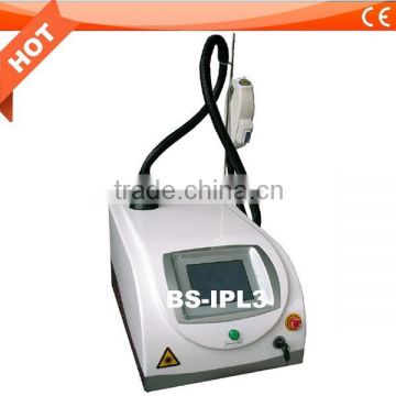 515-1200nm Multi-function IPL Machine For Permanent Hair Removal Pigmented Spot Removal