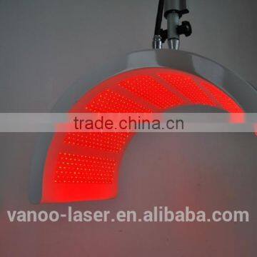 Anti-aging Hot Sale Bio Light Led Face Mask For Acne Therapy Led Pdt Skin Whitening Machine photo-6