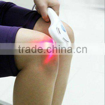 perfect combination of 810nm and 650nm medical laser knee device