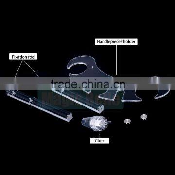 CE Certificated Slimming Beauty Machine Beauty Ultrasonic Machine Ultrasonic Machine in