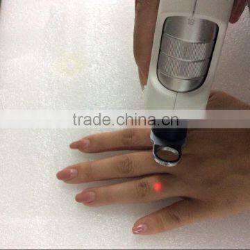 Hair Removal Machine--755nm Alexandrite Laser and Long Pulse, Two in One photo-5