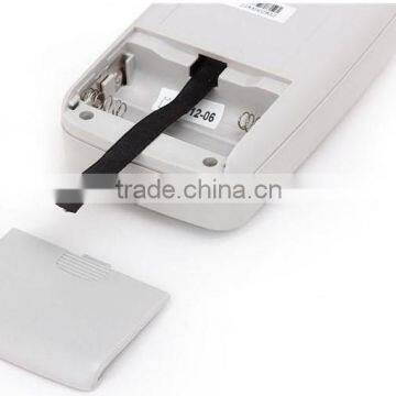 ABPM BP Holter Ambulatory Blood Pressure Monitor ABP Monitor With 3 Free Cuff