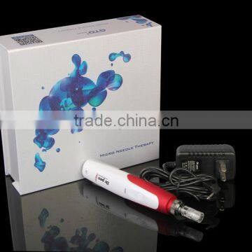 Auto Electric Derma Microneedling Pen Factory Sale photo-3