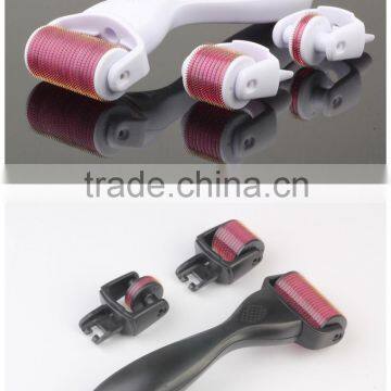 mt Derma Roller,dns Derma Roller,derma Roller for Hair Loss Treatment photo-5