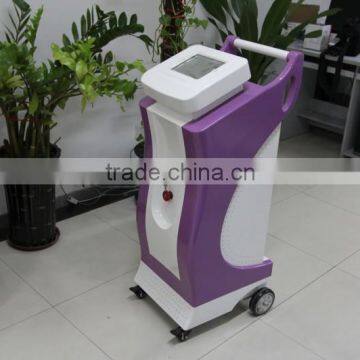 Skin Lifting 2015 Professional Newest Effective 560-1200nm Apollo Ipl Photofacial Machine / Aurora Ipl Portable