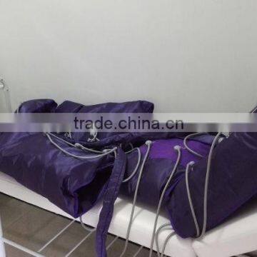 Maxbeauty Electronic Air Pressure Pressoterapia Therapy Pressotherapy Fat Reducing Machine photo-6