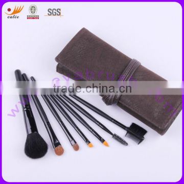 Fashionable Make Up Brushes Set With OEM Design