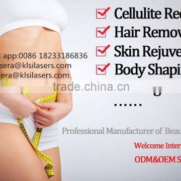 Laser Hair Removal Machine Painless photo-6