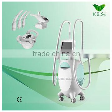 Fat Reduction Beauty Equipment For Slimming Cavitation Tripolar Multipolar Bipolar Rf Slimming Machine Fat Cavitation Machine