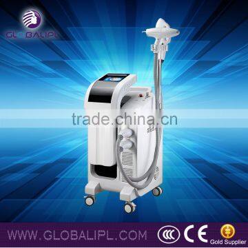 High quality cheap price beauty laser machine/beauty machine breast massage