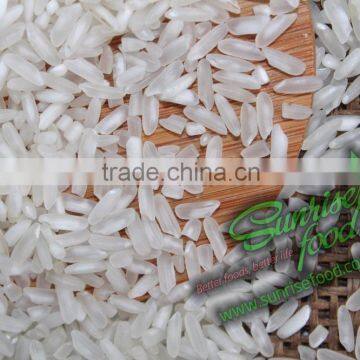 LONG WHITE RICE 15% BROKEN - BAGS OF RICE
