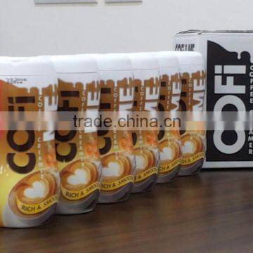 COFI & ME - Instant Creamer for Coffee photo-5