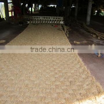 COIR MAT/COCONUT MAT/COCONUT FIBRE MAT