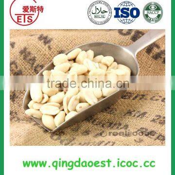 blanched peanut kernel 25/29 cheap factory price for sale