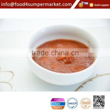 Ground chili beef sauce Sriracha sauce 485g/793g