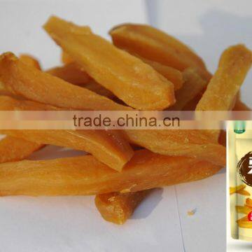 100% Real Potato Instant Yellow Sweet Potato photo-2