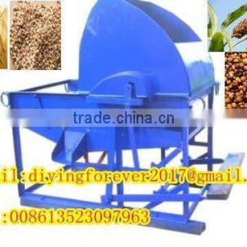 durable agriculture thrasher machine