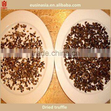 Dried Chinese Truffle Black Truffel photo-4